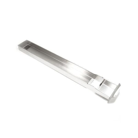 Fisher & Paykel 214331 Fisher & Paykel BBQ Chip Tray W/A 214331